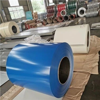 ASTM A755 Plieninė ritė