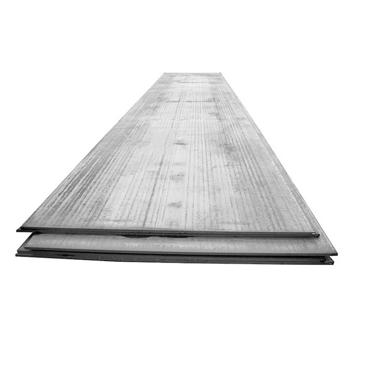 Carbon Steel Sheets And Plates